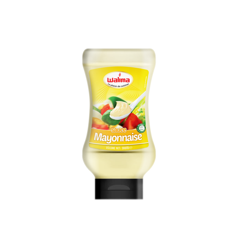 Sauce Mayonnaise Walima 300mL