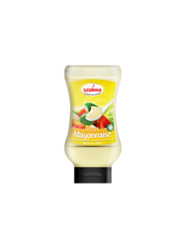 Sauce Mayonnaise Walima 300mL