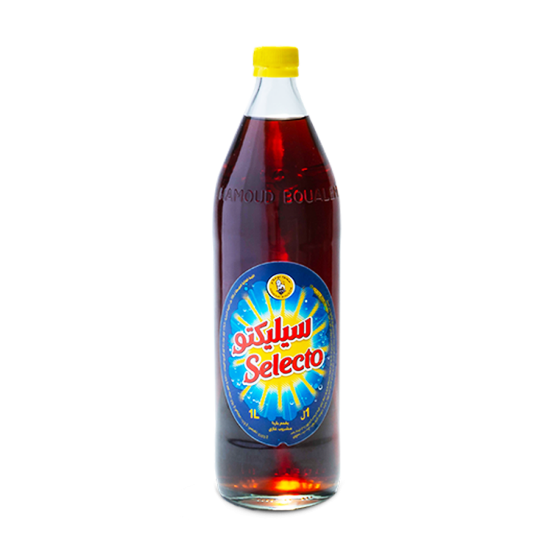 Selecto Verre 1L