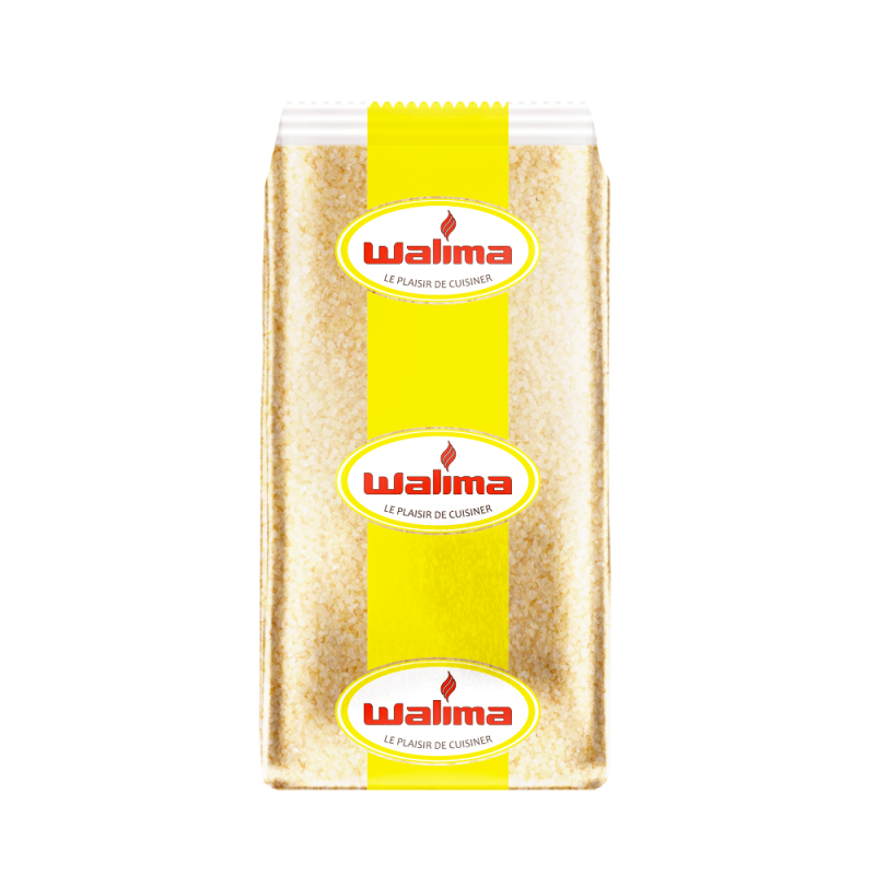 Semoule de blé grosse 1 kg