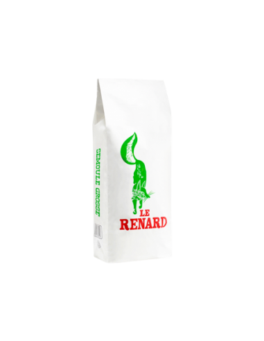 Semoule de Blé Renard grosse 5kg