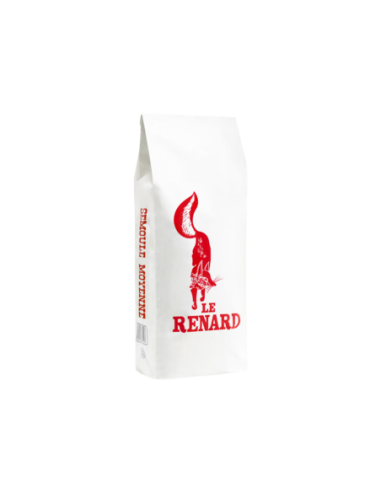 Semoule de Blé Renard moyen 5kg