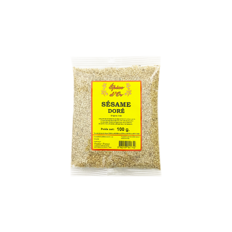 Sesame dore 100g
