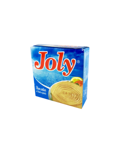 Thon JOLY Huile 85g