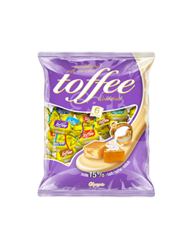 TOFFEE 600G