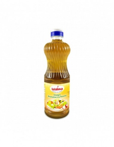 Vinaigre Aromatisé A La Pomme 50 cl