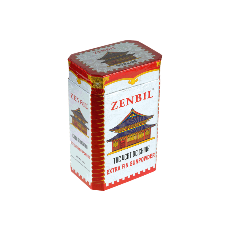 ZENBIL The Vert 500g