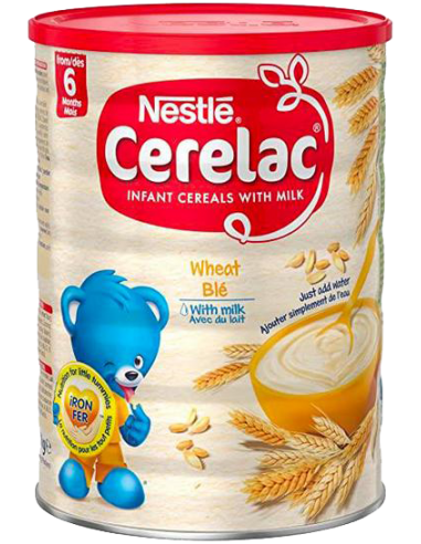 Cerelac