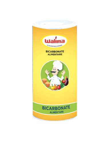 Bicarbonate WALIMA 500g