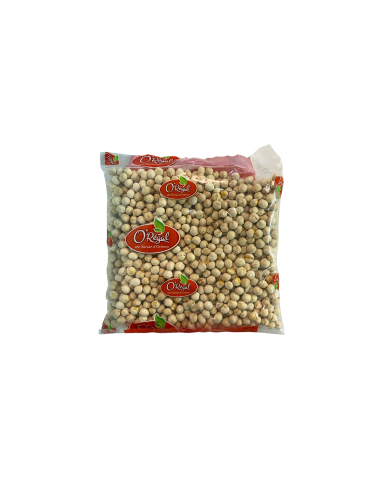 Pois Chiches Blancs Grillés O'Régal 500g