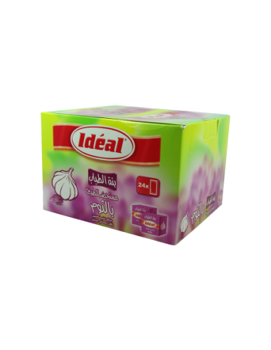 Bouillon IDEAL Damti Ail