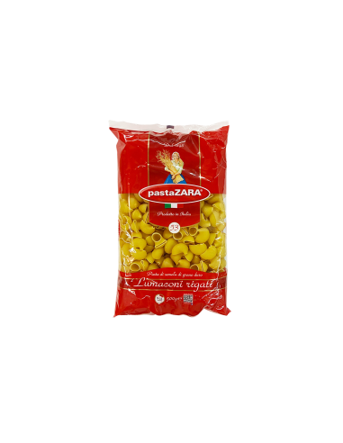 Pâtes N°53 PastaZara 500g