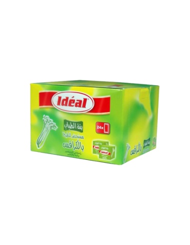 Bouillon IDEAL Damti aux Herbes