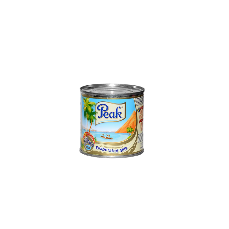 Lait de coco Peak 170g