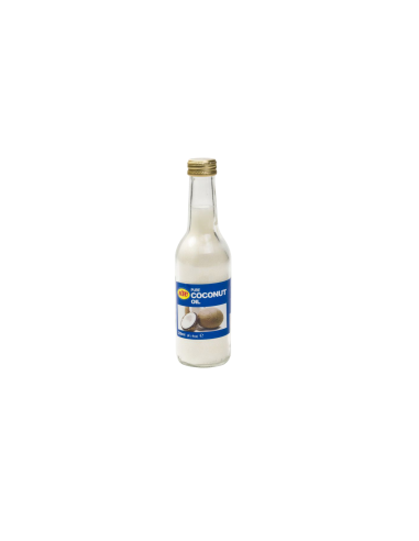 Huile de coco KTC 250ml