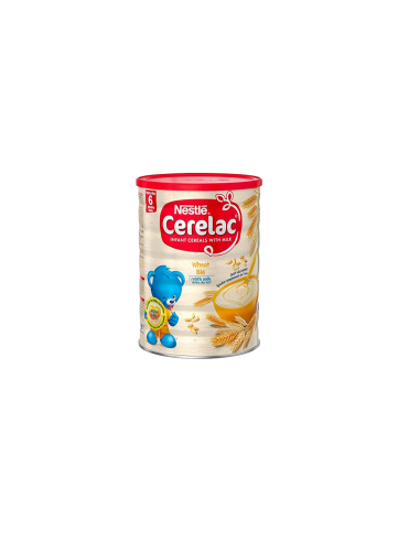 Cerelac Nestlé 400g