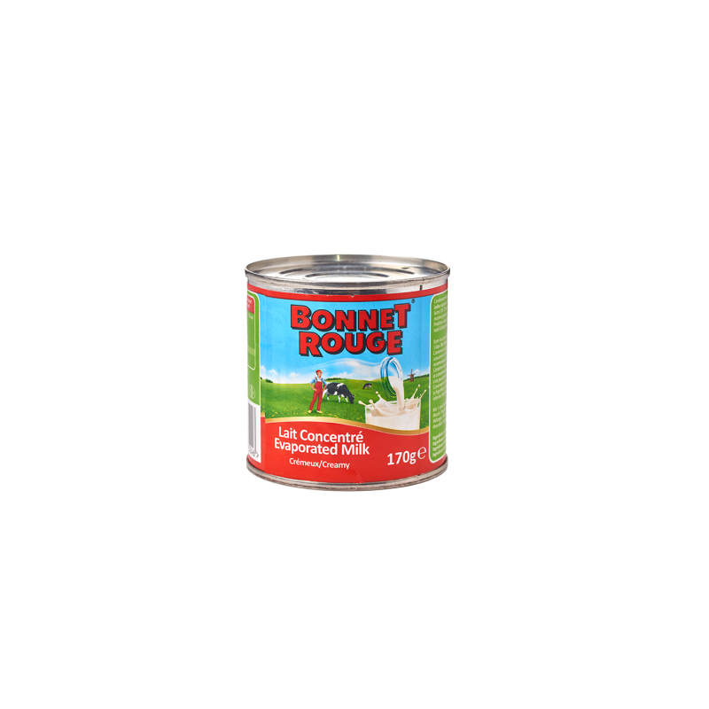 Lait Concentré Bonnet Rouge...