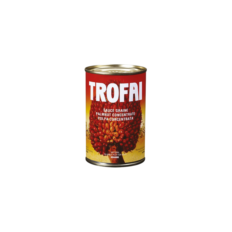 Sauce Graine TROFAI 400G