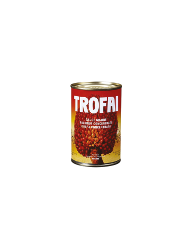 Sauce Graine TROFAI 400G