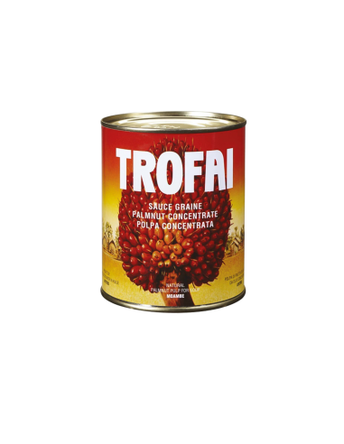 Sauce Graine TROFAI 800G