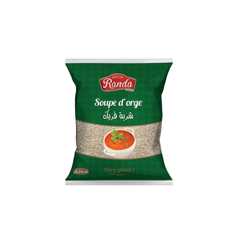 Frick ''Randa'' 500g