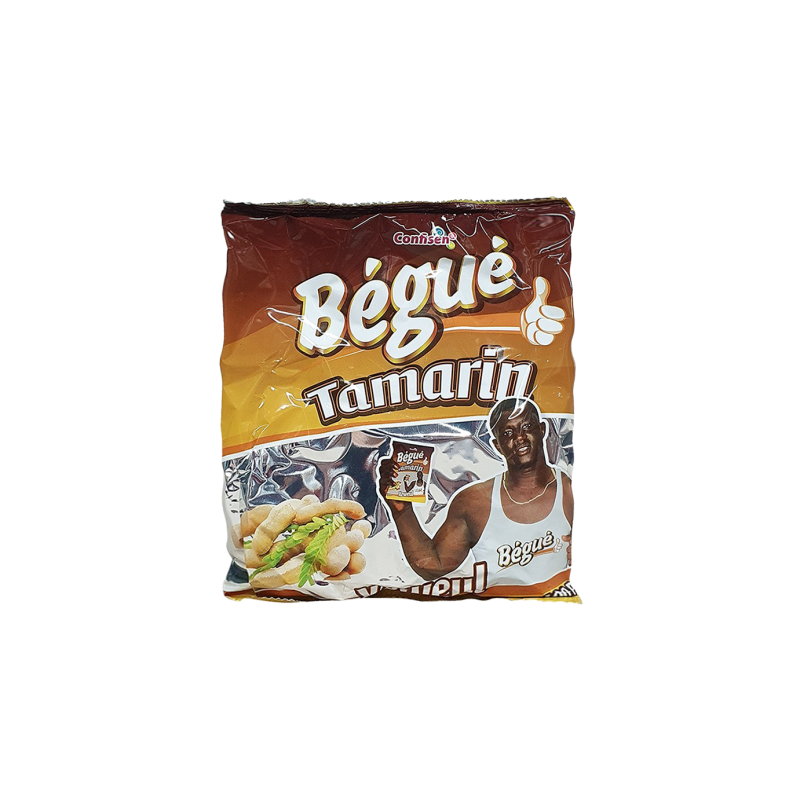 Bonbons Tamarin ''Bégué''