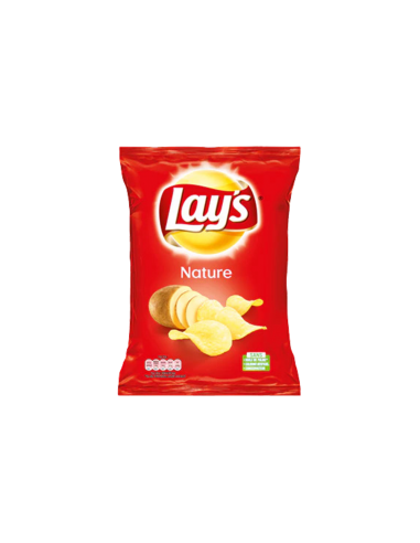 Chips Nature ''Lay's''