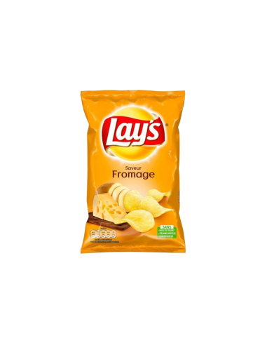 Chips Fromage ''Lay's''