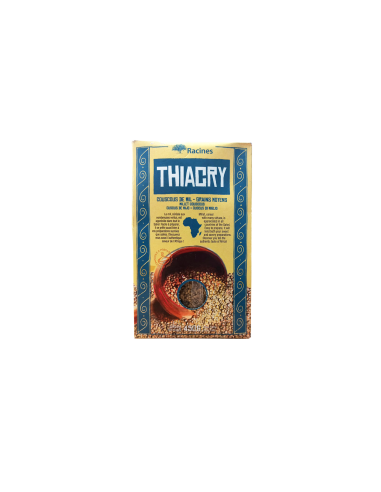 Couscous de mil ''THIACRY'' 450g