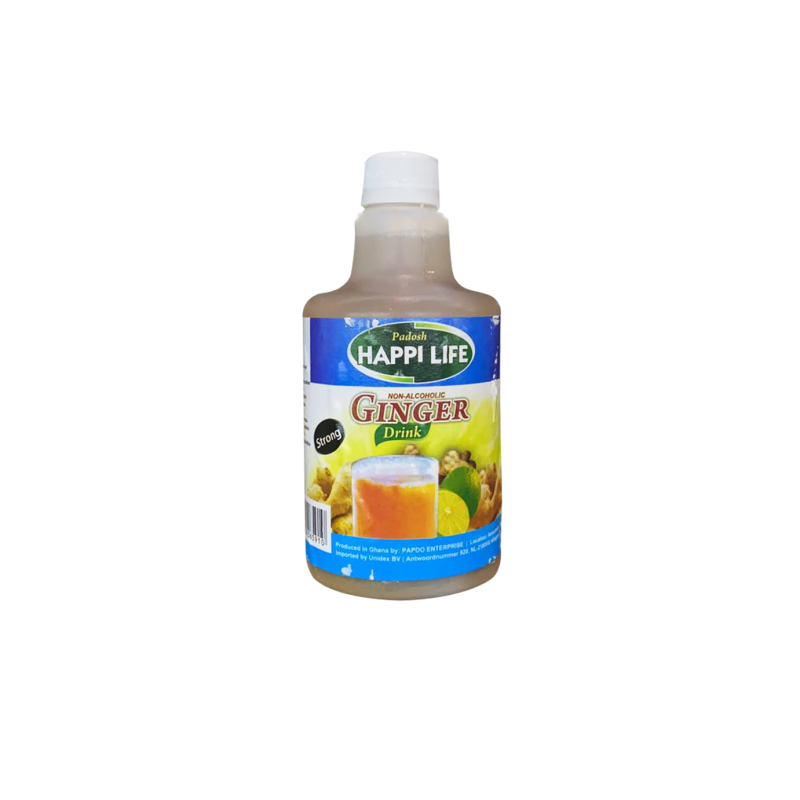 Boisson Sans Alcool...