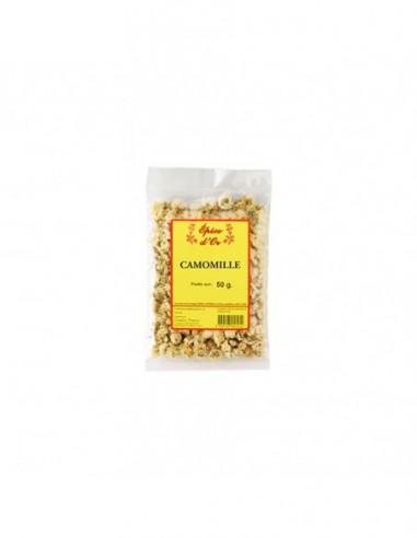 Camomille 50g