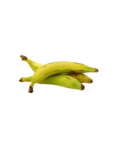 Plantain Banane