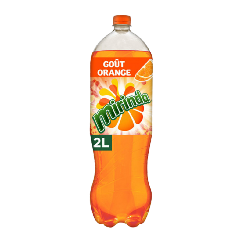 Mirinda Orange 2L