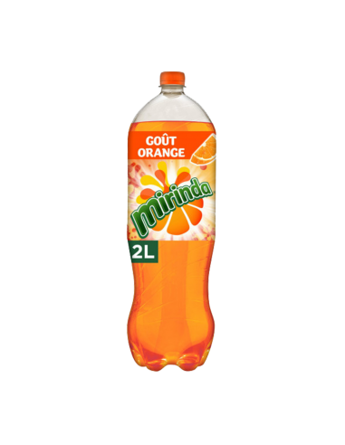 Mirinda Orange 2L