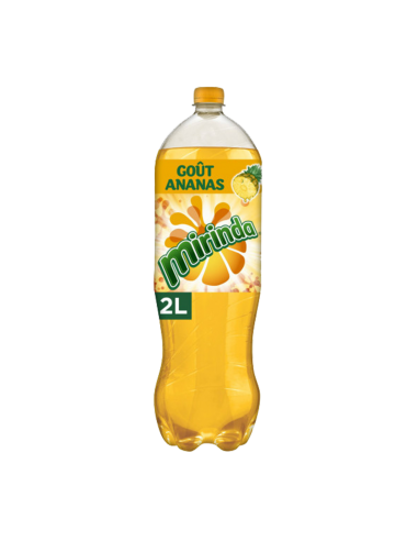 Mirinda Ananas 2L