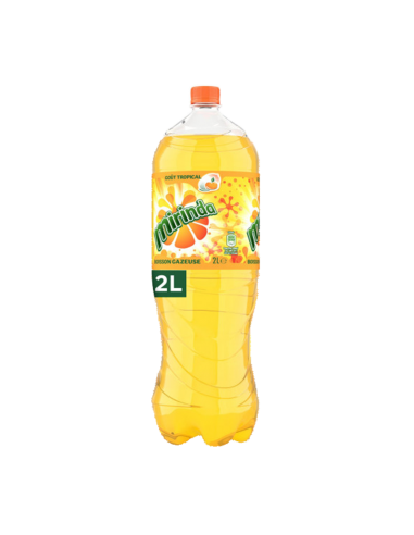 Mirinda Tropical 2L