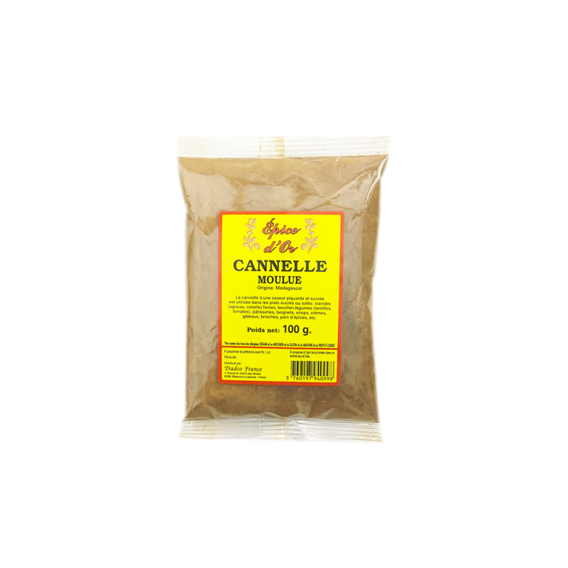 Cannelle poudre 100g