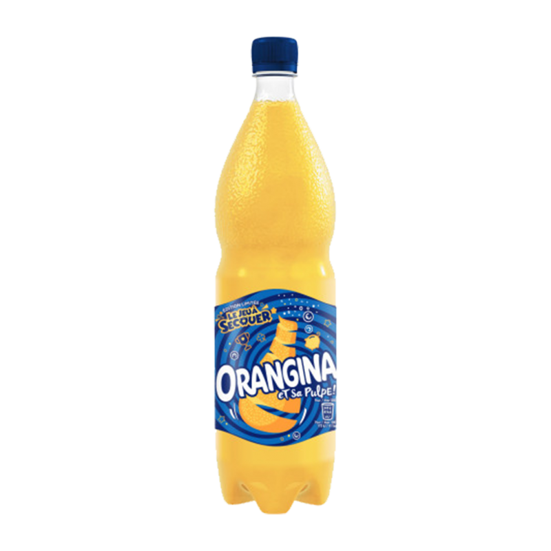 Orangina 1.5L