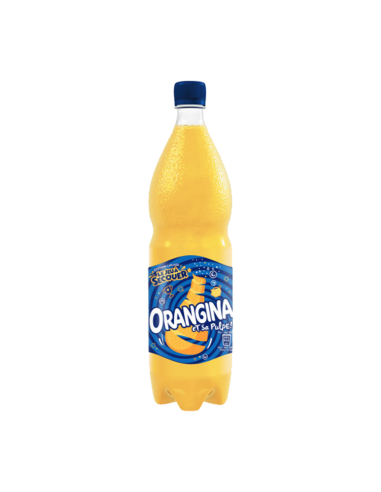 Orangina 1.5L