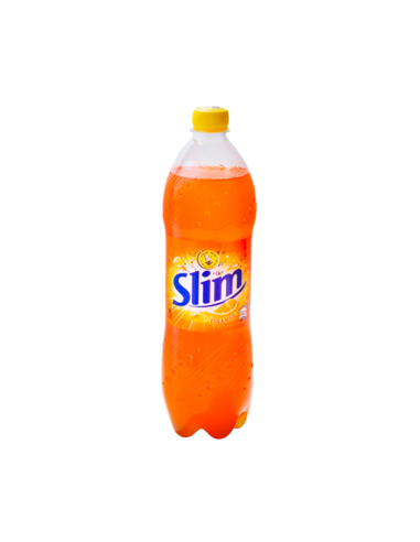 Slim Orange Hamoud 1L