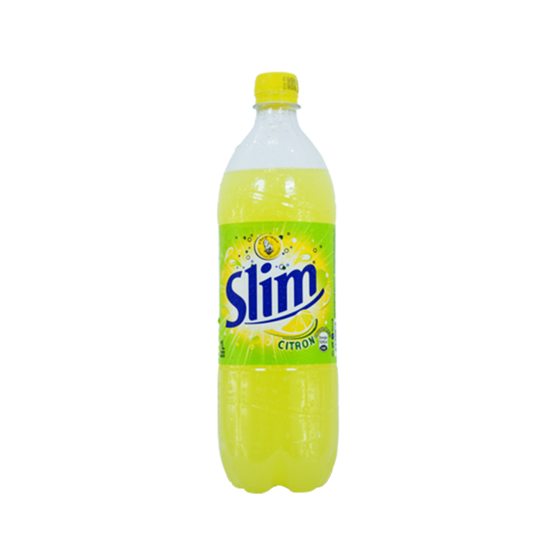 Slim Citron Hamoud 1L