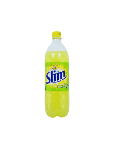 Slim Citron Hamoud 1L