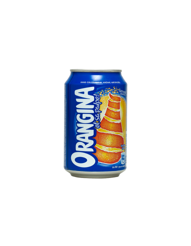 Orangina 33cl