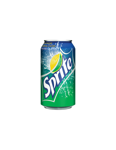 Sprite 33cl